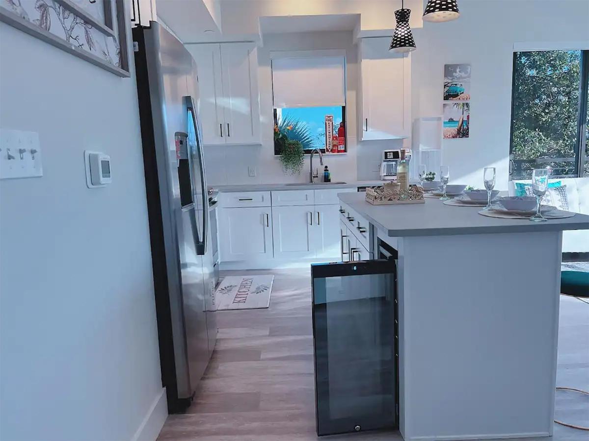 Lux Place And Cozy 3Beds 2Rooms Enjoy Life In Wpb Gym, Ev Station Nearby The Downtown And Beaches West Palm Beach Exterior foto