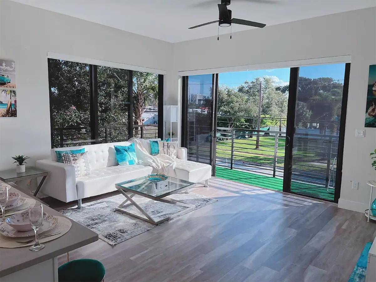 Lux Place And Cozy 3Beds 2Rooms Enjoy Life In Wpb Gym, Ev Station Nearby The Downtown And Beaches West Palm Beach Exterior foto