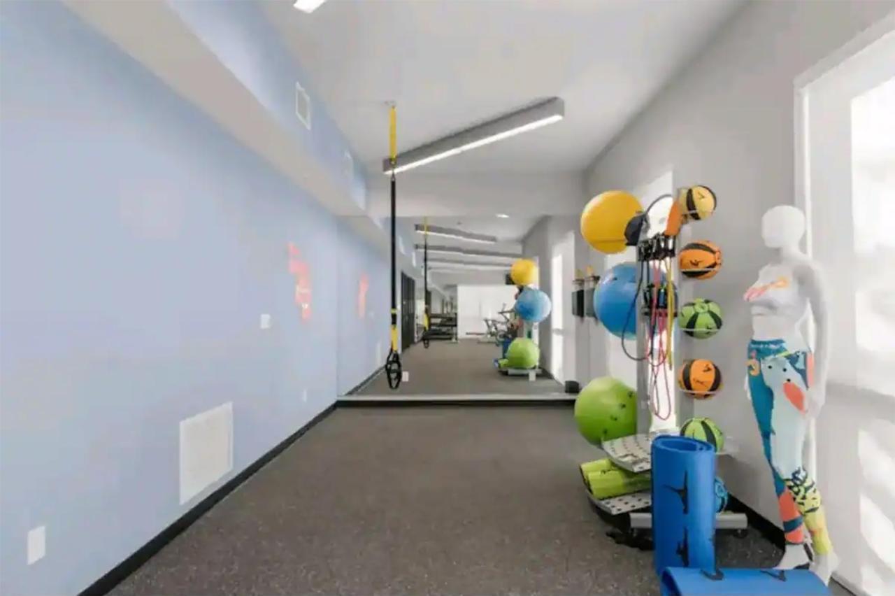 Lux Place And Cozy 3Beds 2Rooms Enjoy Life In Wpb Gym, Ev Station Nearby The Downtown And Beaches West Palm Beach Exterior foto
