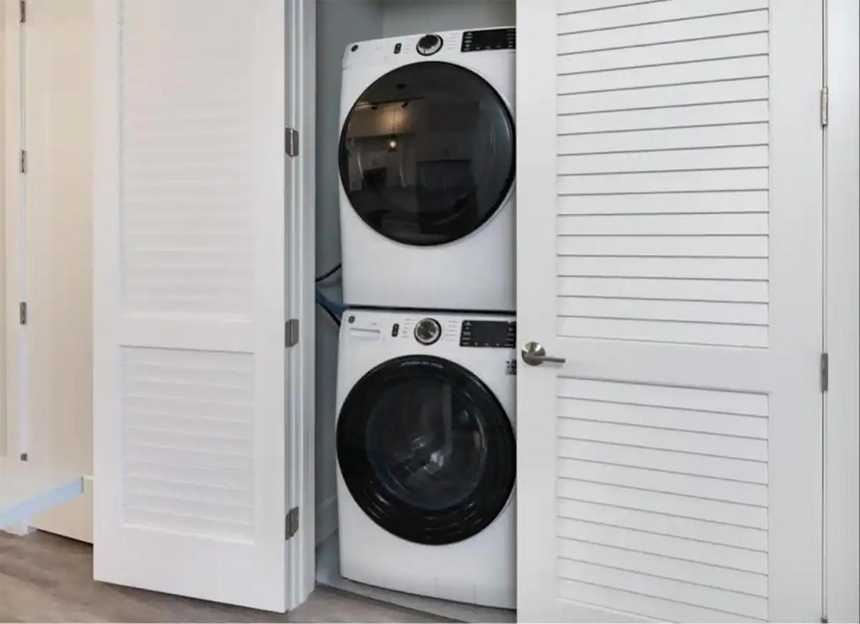 Lux Place And Cozy 3Beds 2Rooms Enjoy Life In Wpb Gym, Ev Station Nearby The Downtown And Beaches West Palm Beach Exterior foto