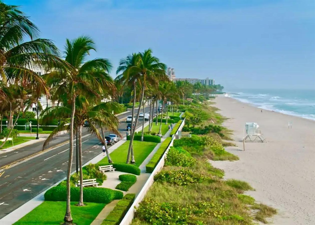 Lux Place And Cozy 3Beds 2Rooms Enjoy Life In Wpb Gym, Ev Station Nearby The Downtown And Beaches West Palm Beach Exterior foto