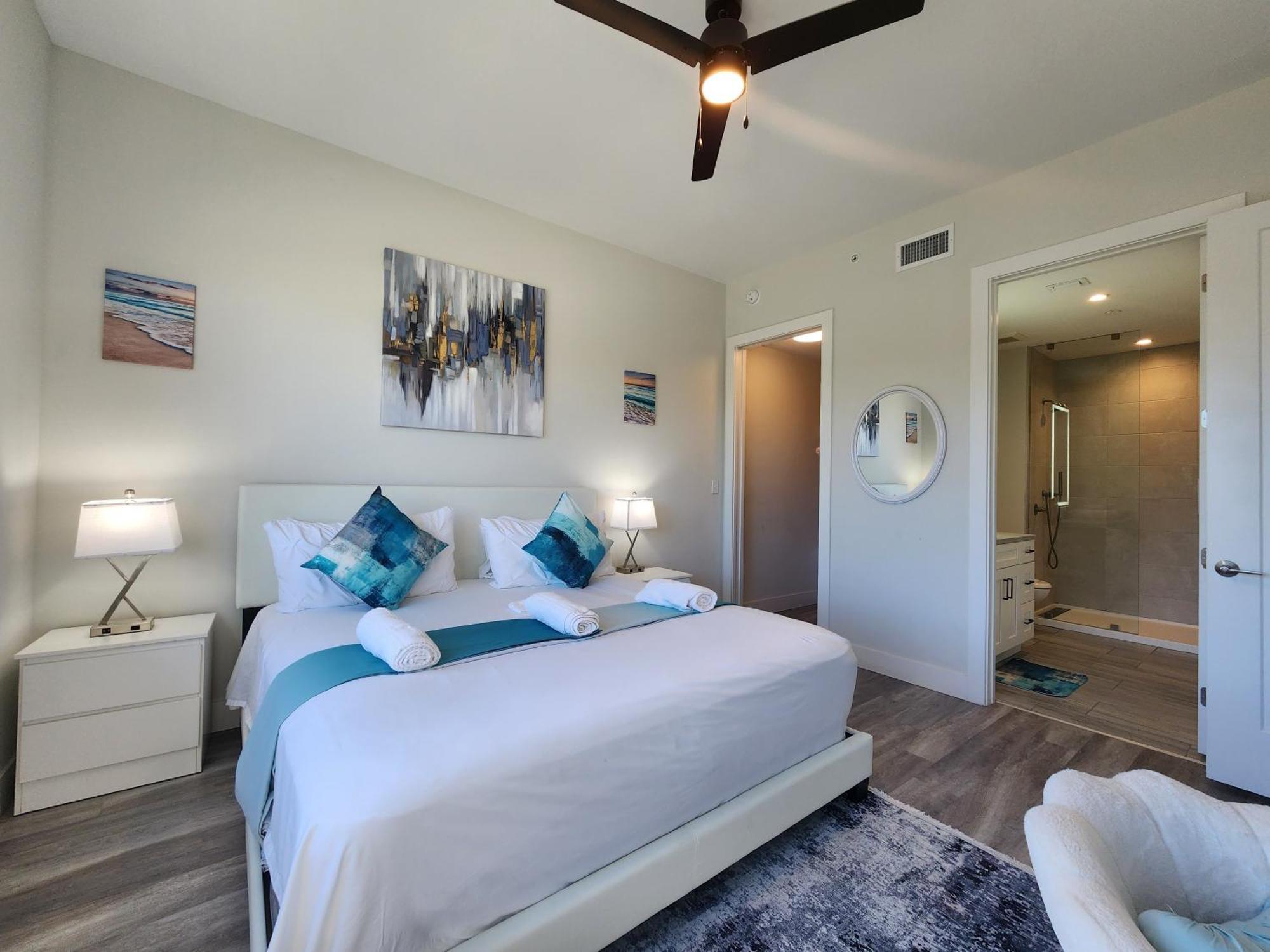 Lux Place And Cozy 3Beds 2Rooms Enjoy Life In Wpb Gym, Ev Station Nearby The Downtown And Beaches West Palm Beach Exterior foto